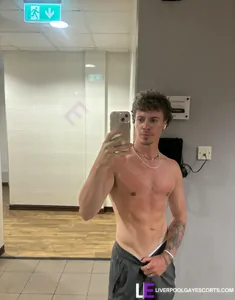 male escort London Liverpool