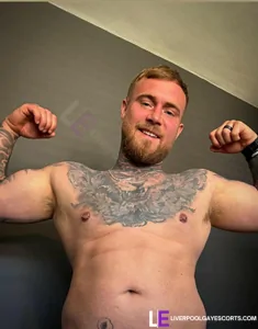 male escort Liverpool Ashton