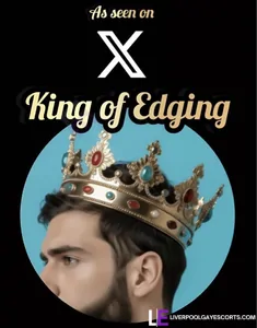 male rent boy London King
